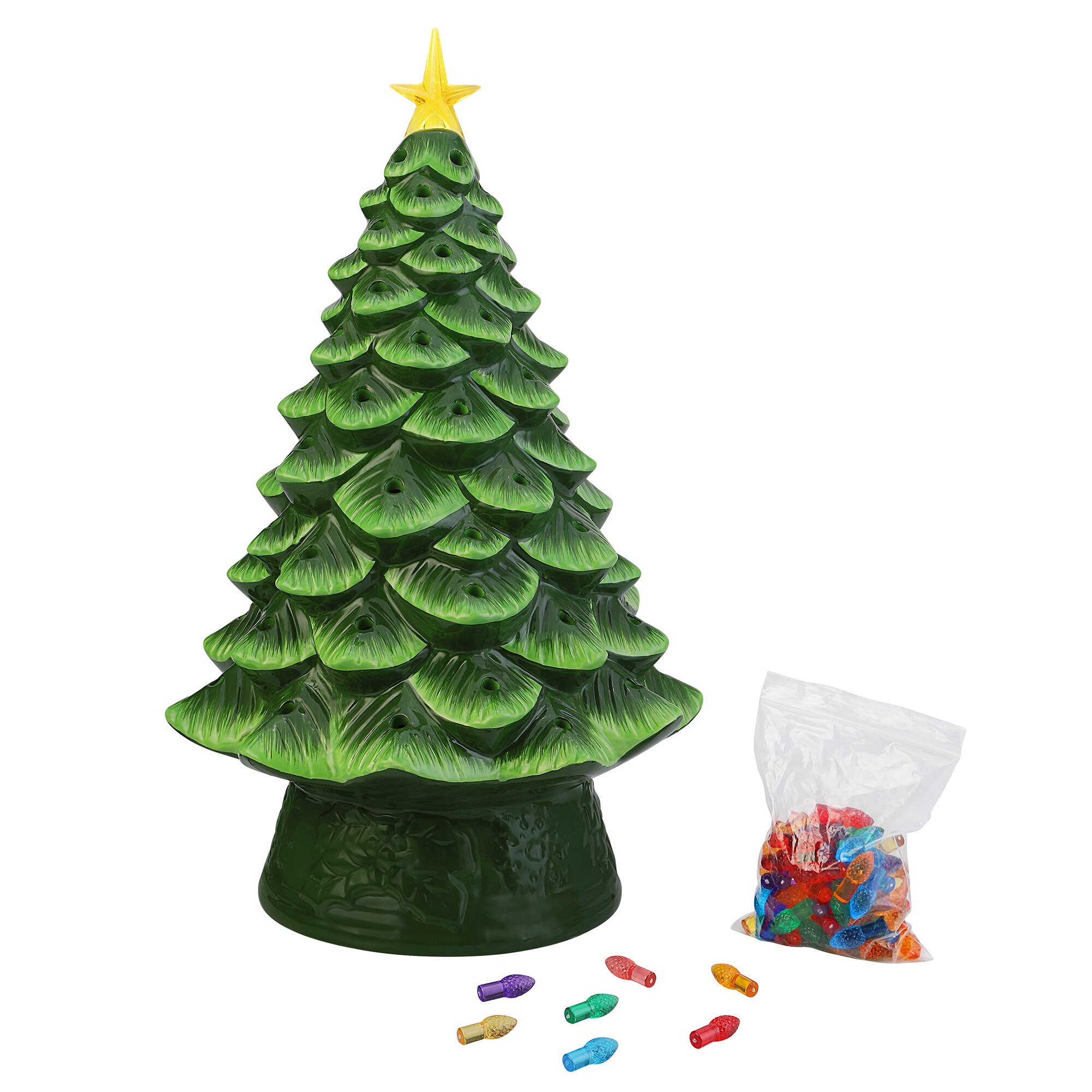 Mr. Christmas 16