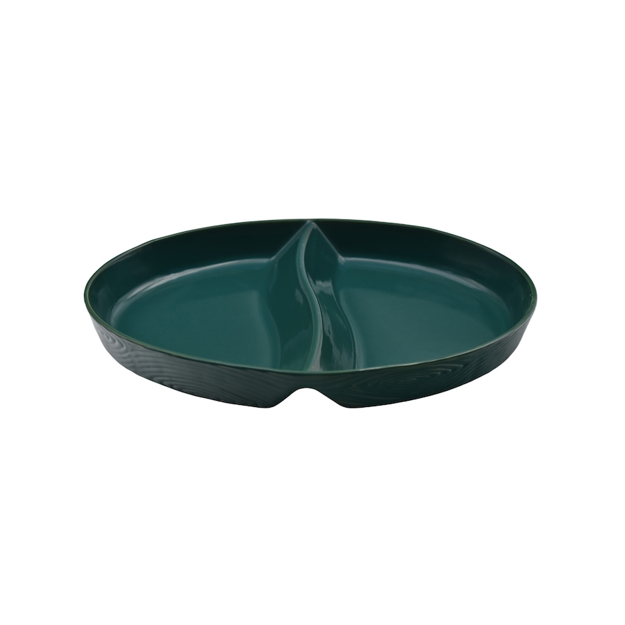 Image 210495_WLEMR.jpg, Product 210-495 / Price $39.99, temp-tations Divided Serving Platter from temp-tations on TSC.ca's Kitchen department