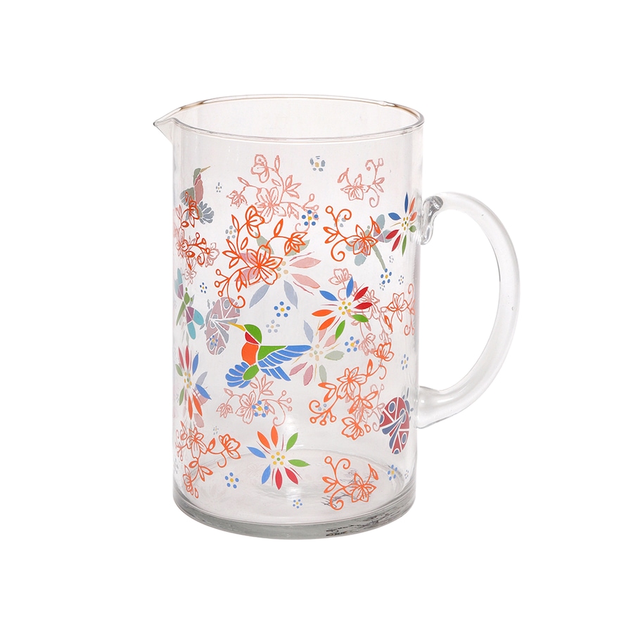 Image 210496_GARD.jpg, Product 210-496 / Price $12.33, temp-tations 2.5-Quart Glass Pitcher from temp-tations on TSC.ca's Kitchen department