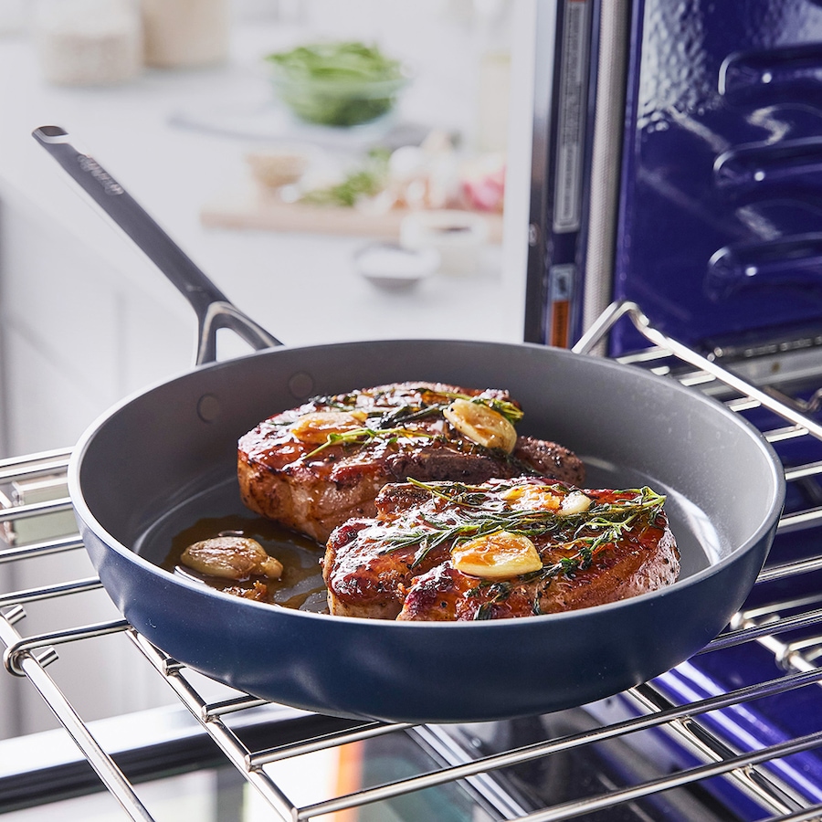 Image 210508_ALTMORE11.jpg, Product 210-508 / Price $799.99, GreenPan 15 Piece Cookware Set from GreenPan on TSC.ca's Kitchen department