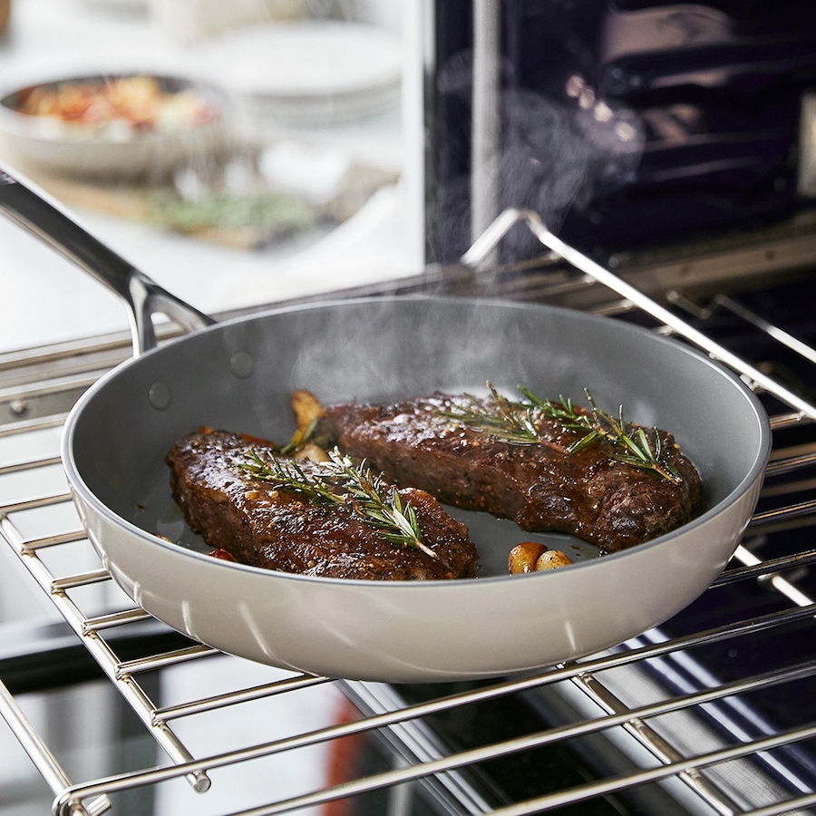 Image 210508_ALTMORE15.jpg, Product 210-508 / Price $799.99, GreenPan 15 Piece Cookware Set from GreenPan on TSC.ca's Kitchen department