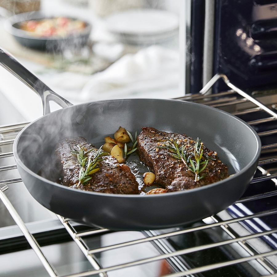 Image 210508_ALTMORE22.jpg, Product 210-508 / Price $799.99, GreenPan 15 Piece Cookware Set from GreenPan on TSC.ca's Kitchen department