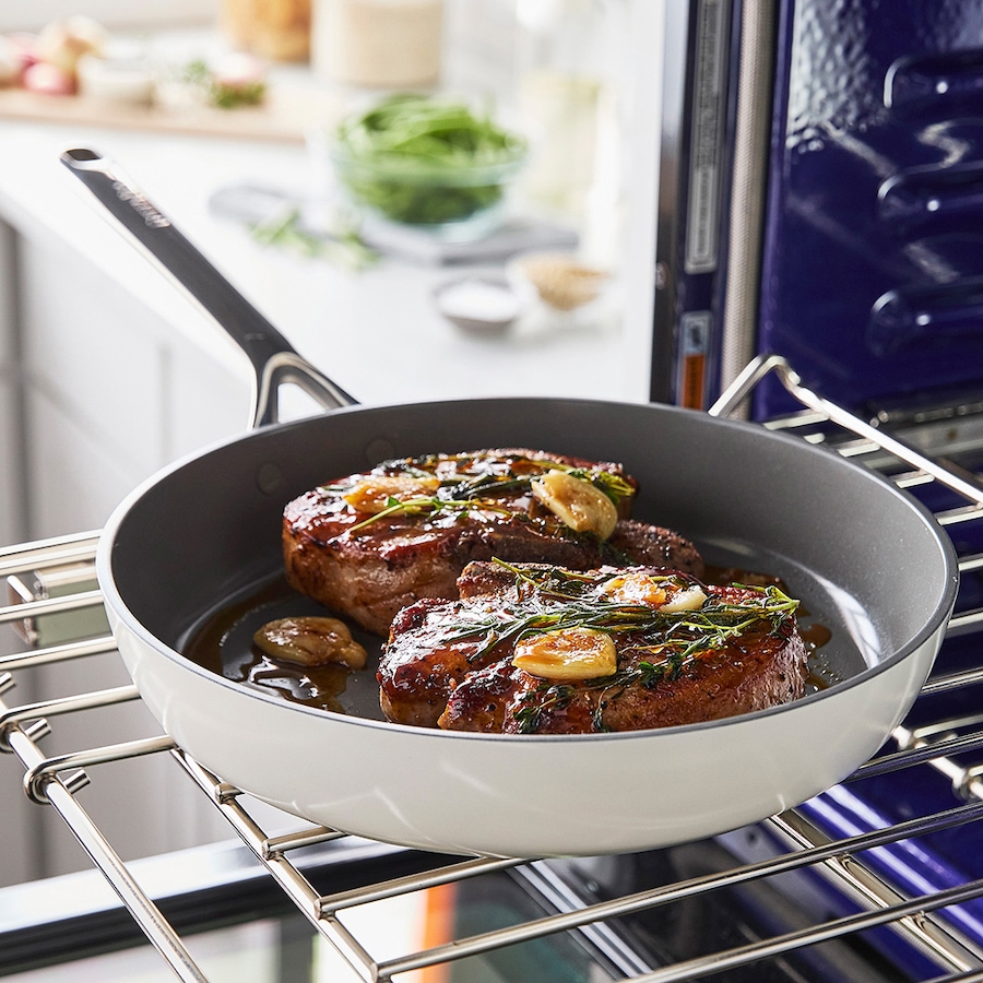 Image 210508_ALTMORE4.jpg, Product 210-508 / Price $799.99, GreenPan 15 Piece Cookware Set from GreenPan on TSC.ca's Kitchen department