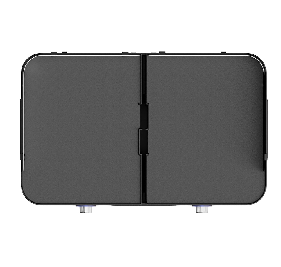 Image 210509_ALTMORE2.jpg, Product 210-509 / Price $129.99, Curtis Stone 3-in-1 Electric Grill and Griddle from Curtis Stone on TSC.ca's Kitchen department