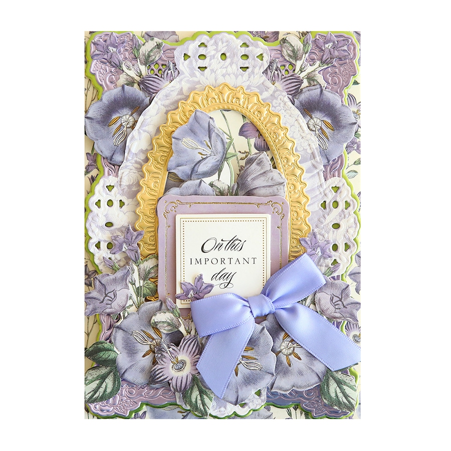 Image 210526_ALTMORE5.jpg, Product 210-526 / Price $79.99, Anna Griffin Anniversary Paper and Embellishments from Anna Griffin on TSC.ca's Home & Garden department