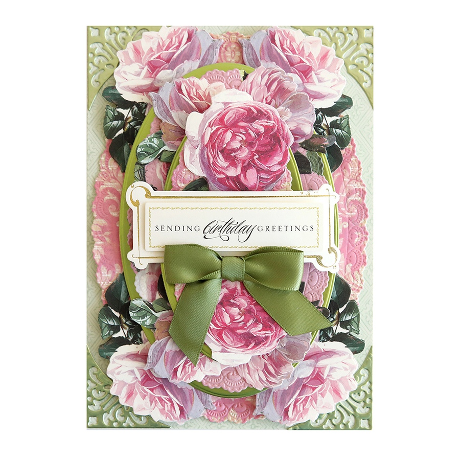 Image 210526_ALTMORE6.jpg, Product 210-526 / Price $79.99, Anna Griffin Anniversary Paper and Embellishments from Anna Griffin on TSC.ca's Home & Garden department