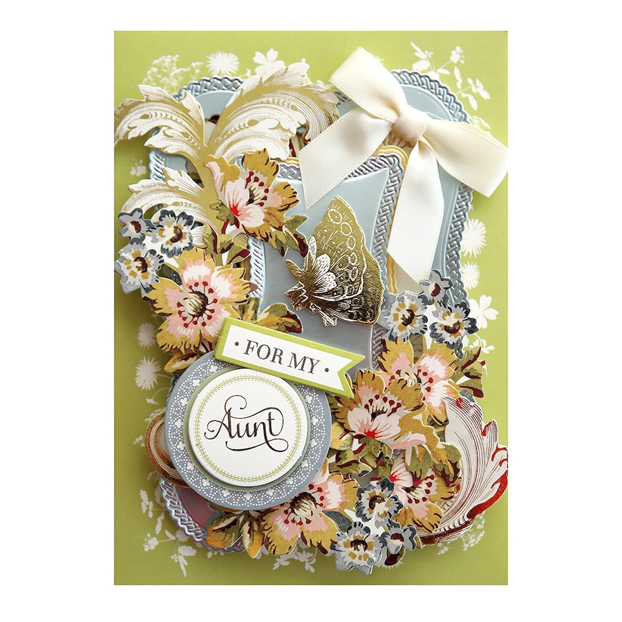 Image 210527_ALTMORE3.jpg, Product 210-527 / Price $69.99, Anna Griffin Nearest and Dearest Sticker Bundle from Anna Griffin on TSC.ca's Home & Garden department
