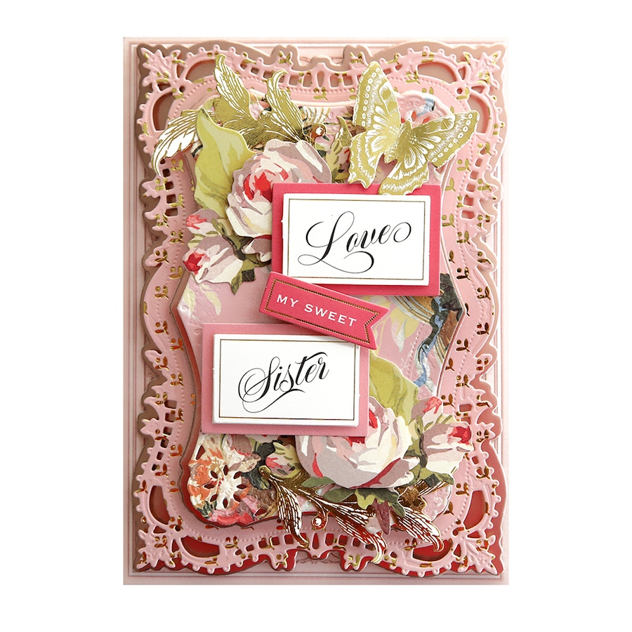 Image 210527_ALTMORE4.jpg, Product 210-527 / Price $69.99, Anna Griffin Nearest and Dearest Sticker Bundle from Anna Griffin on TSC.ca's Home & Garden department