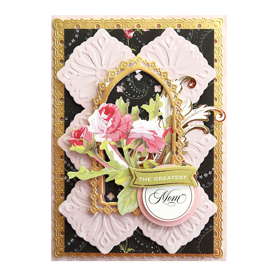 Image 210527_ALTMORE5.jpg, Product 210-527 / Price $69.99, Anna Griffin Nearest and Dearest Sticker Bundle from Anna Griffin on TSC.ca's Home & Garden department