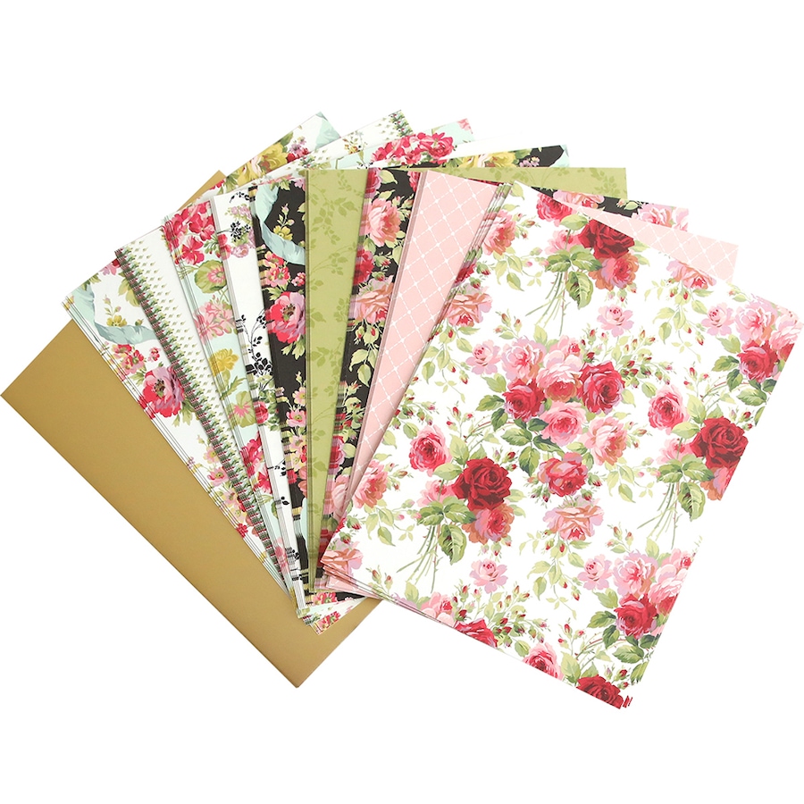 Image 210532.jpg, Product 210-532 / Price $29.99, Anna Griffin Fountain Easel Cardstock from Anna Griffin on TSC.ca's Home & Garden department