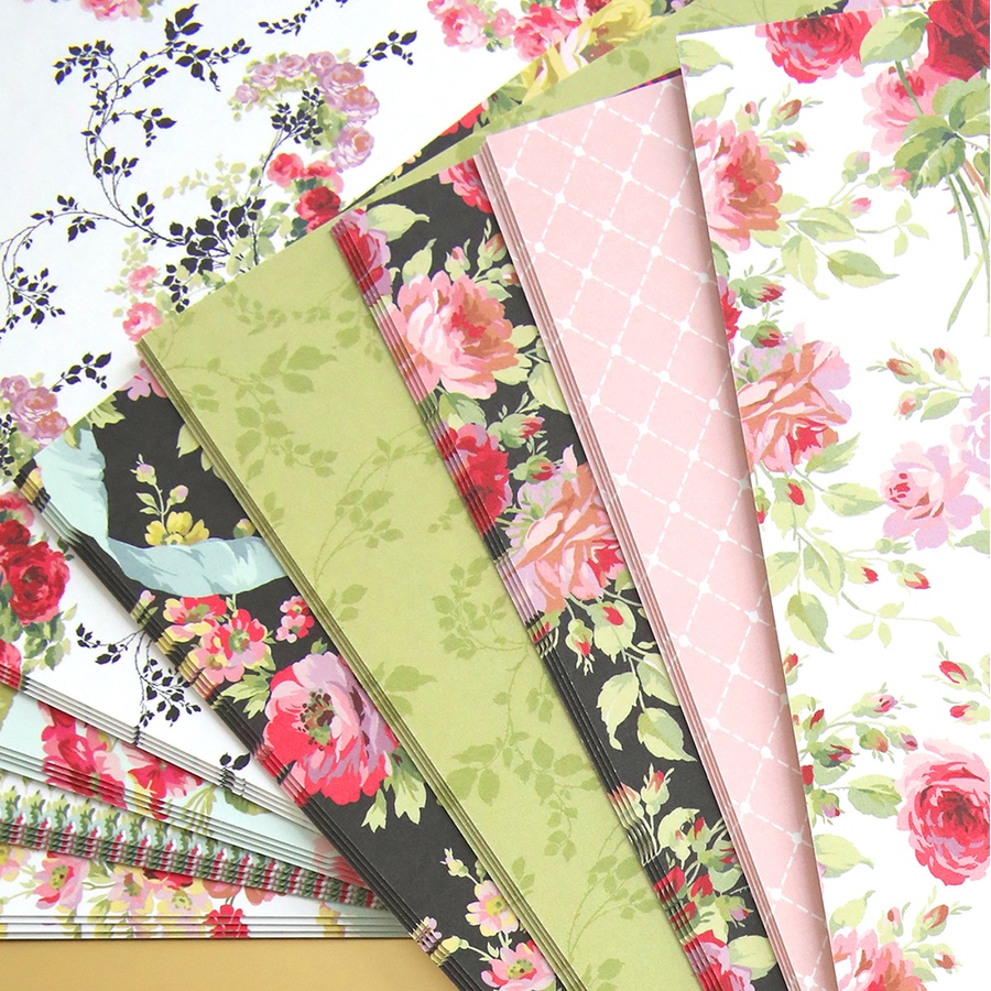 Image 210532_ALTMORE2.jpg, Product 210-532 / Price $29.99, Anna Griffin Fountain Easel Cardstock from Anna Griffin on TSC.ca's Home & Garden department