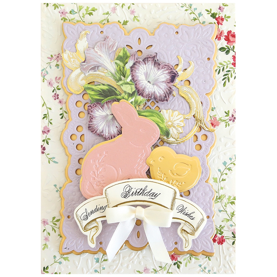 Image 210538_ALTMORE2.jpg, Product 210-538 / Price $39.88, Anna Griffin Easter Egg Cut Emboss Folders from Anna Griffin on TSC.ca's Home & Garden department