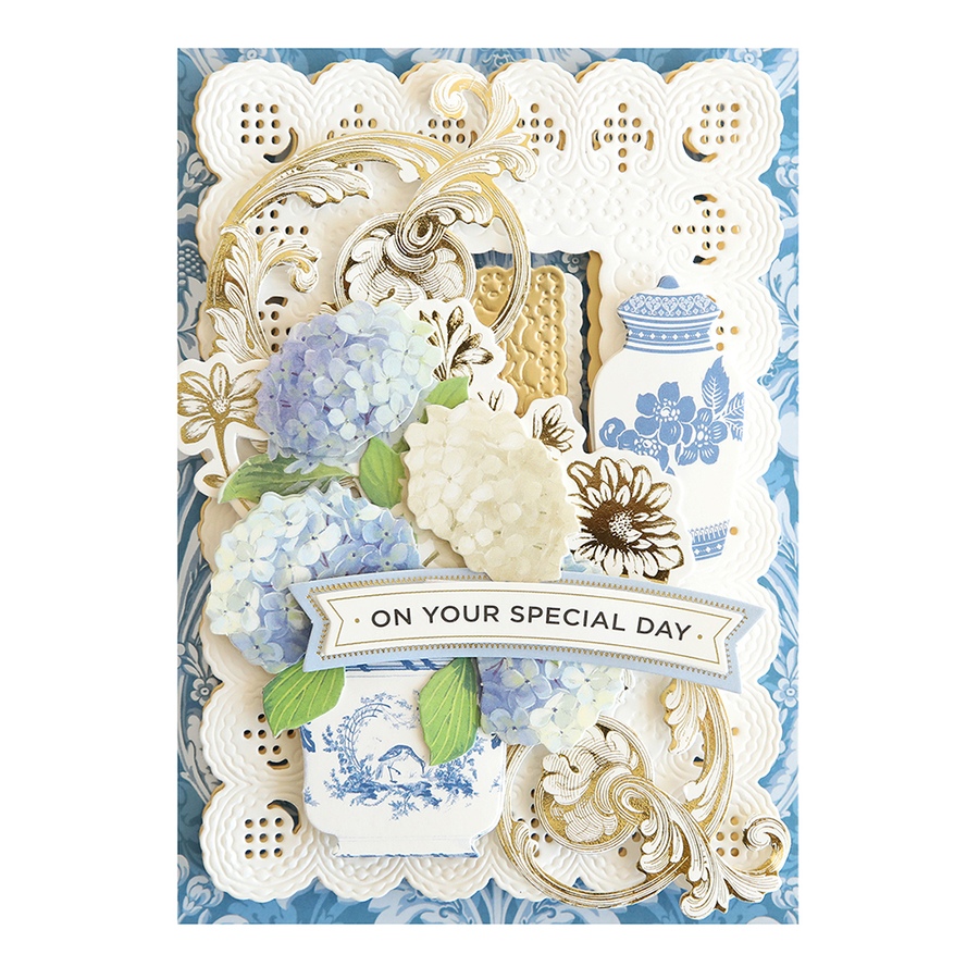 Image 210543_ALTMORE2.jpg, Product 210-543 / Price $59.99, Anna Griffin 3D Lace Doily Dies from Anna Griffin on TSC.ca's Home & Garden department