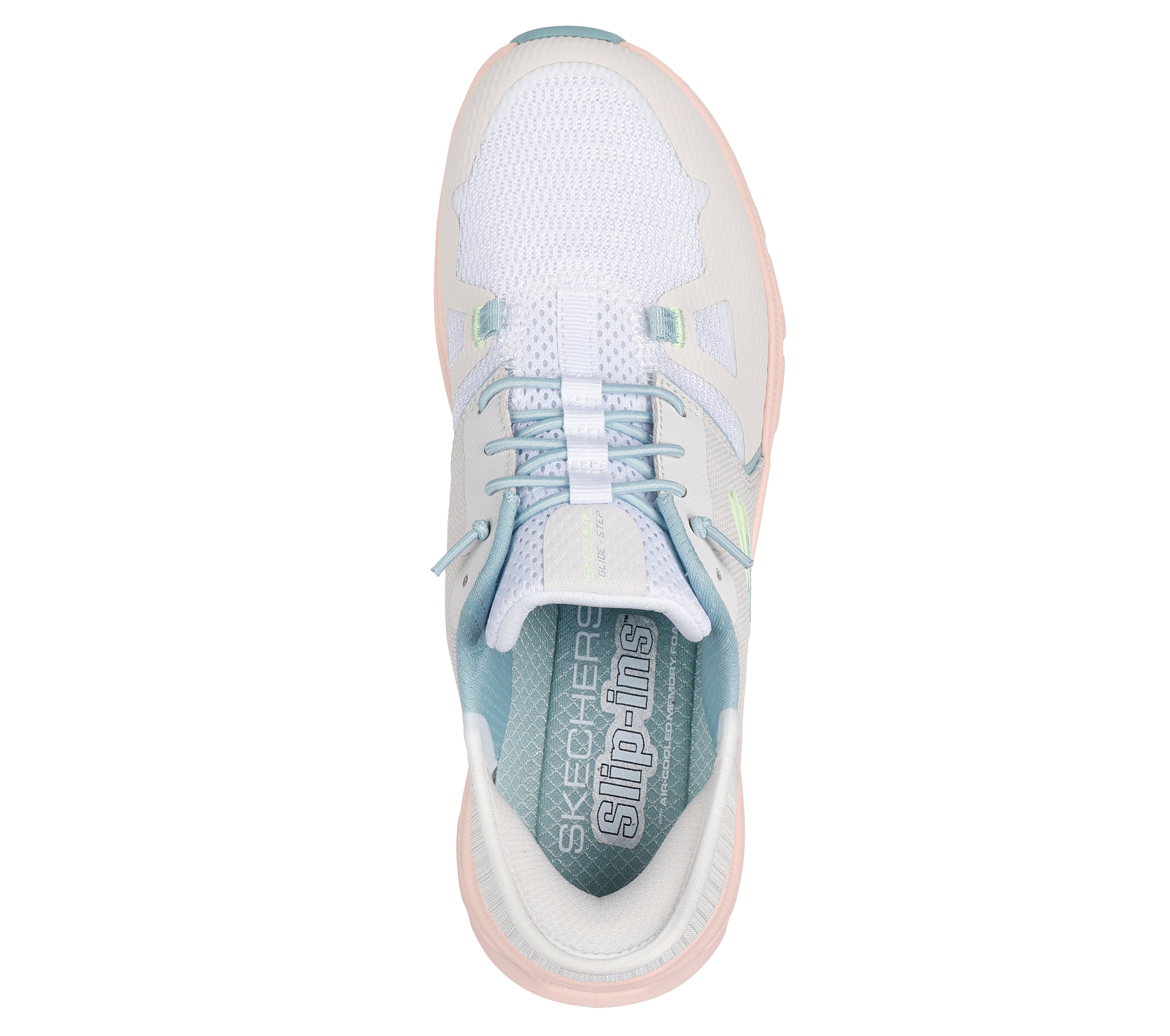Skechers Ladies Glide-Step Pro Bungee Sneaker - TSC.ca