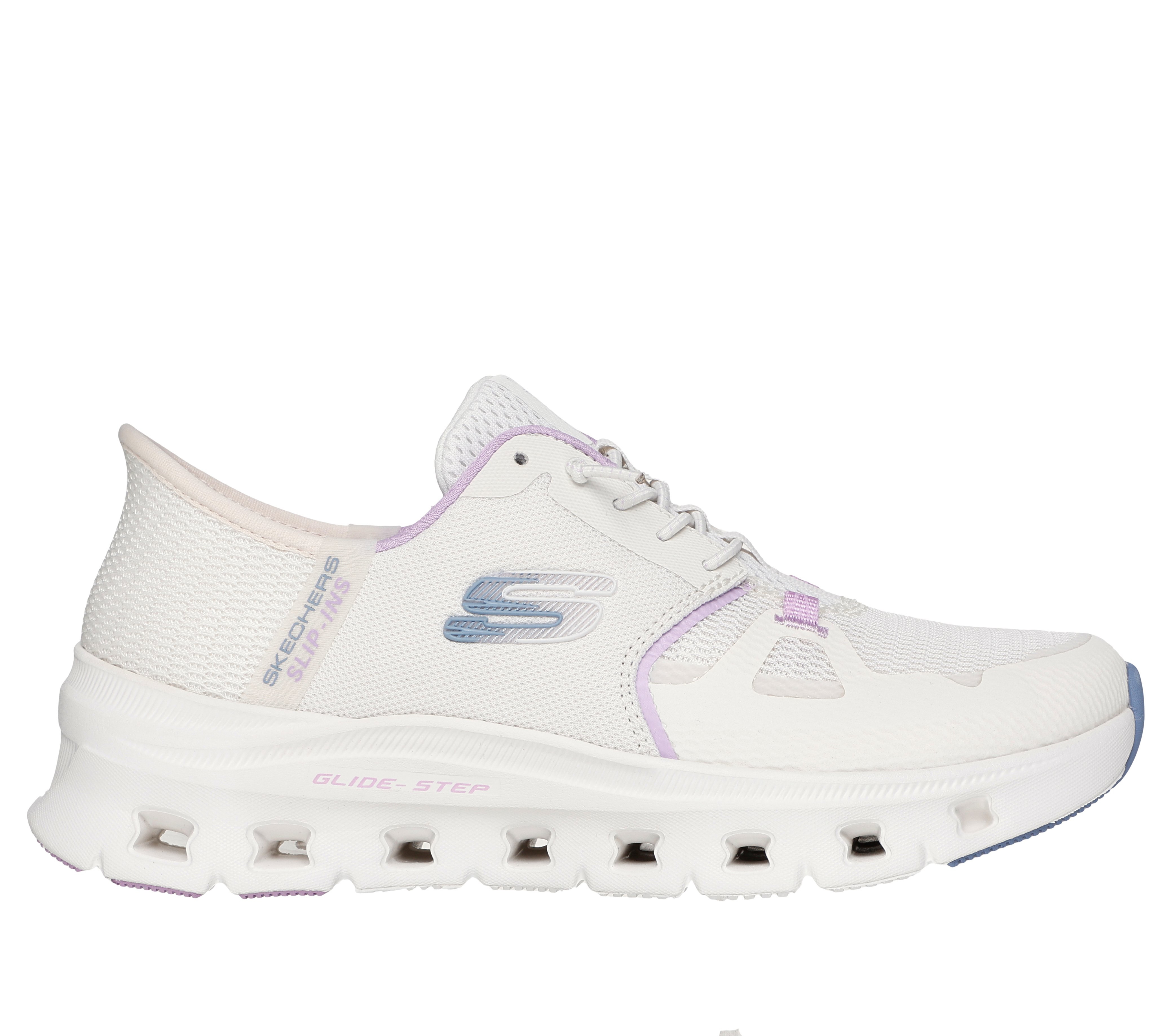 Skechers Ladies Glide-Step Pro Bungee Sneaker - TSC.ca