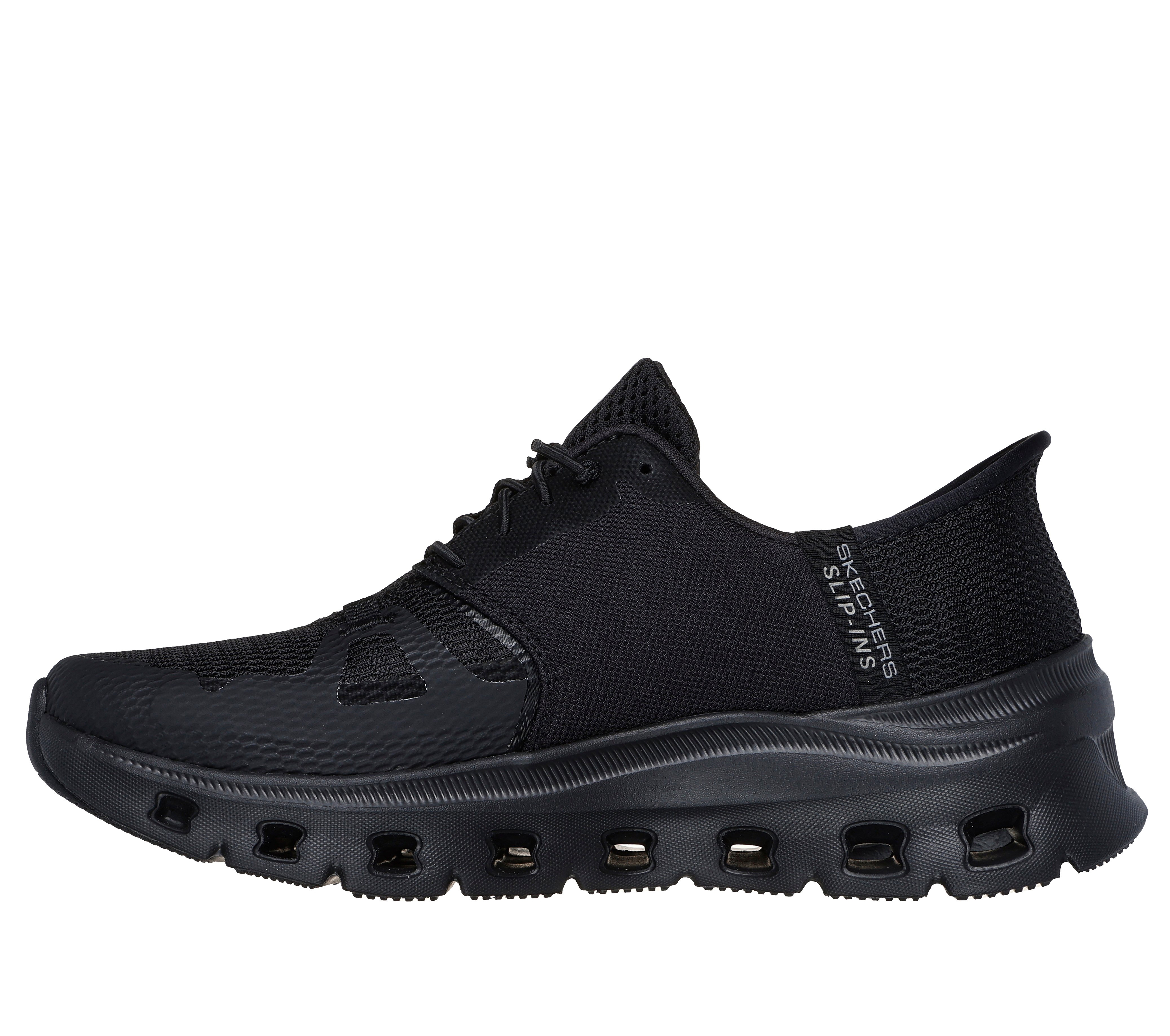 Skechers Ladies Glide-Step Pro Bungee Sneaker - TSC.ca