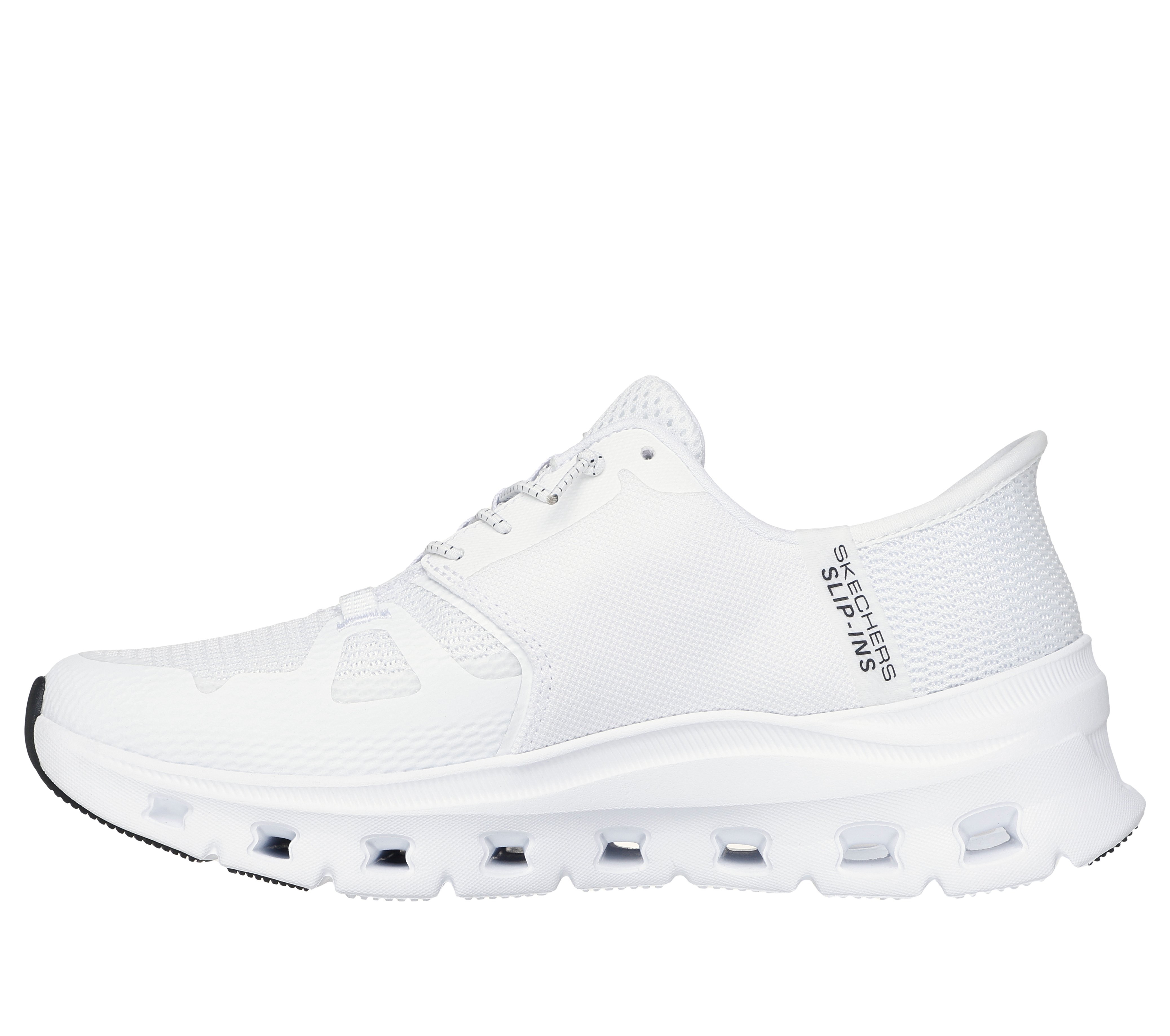 Skechers Ladies Glide-Step Pro Bungee Sneaker - TSC.ca