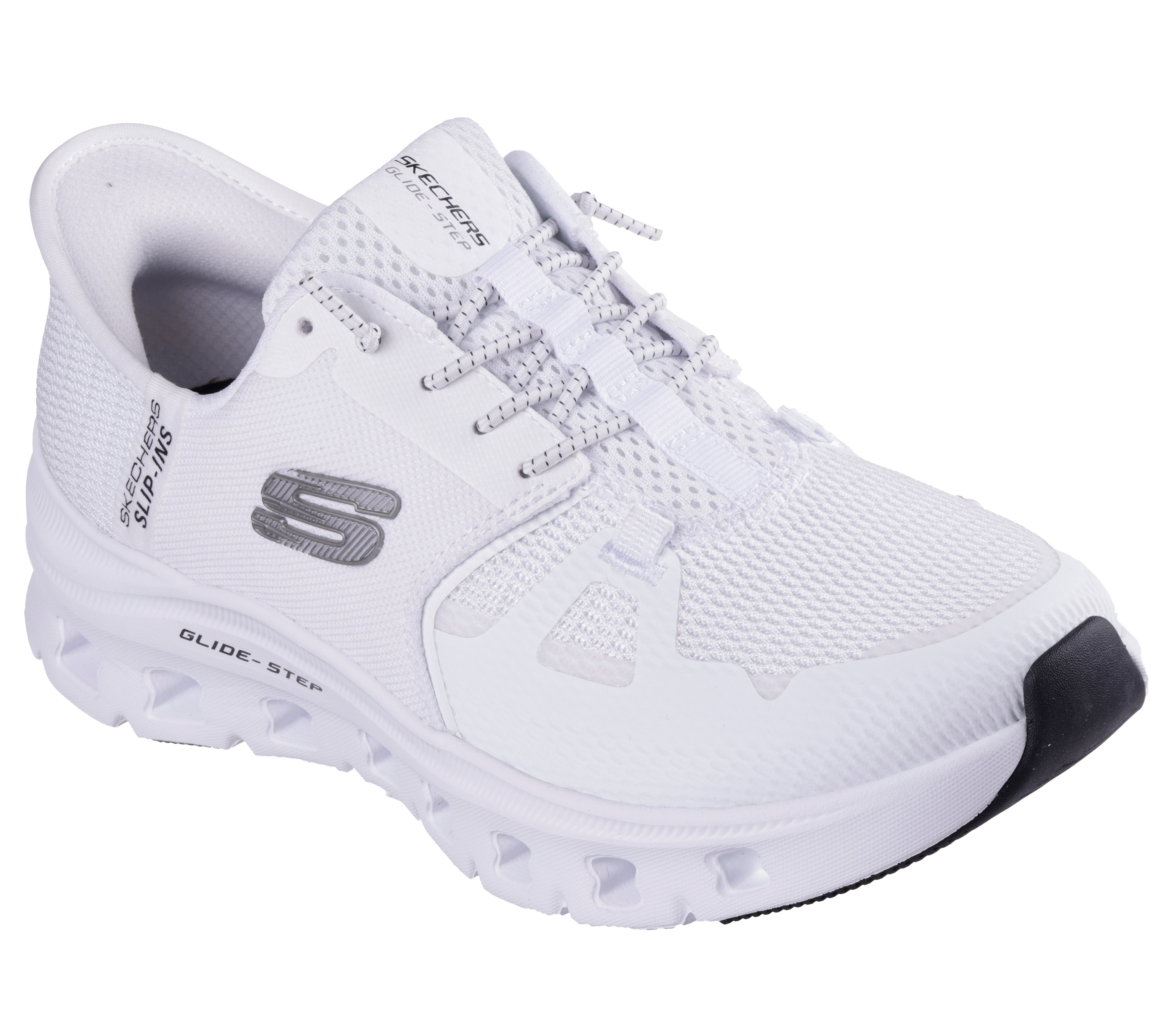 Skechers Ladies Glide-Step Pro Bungee Sneaker - TSC.ca
