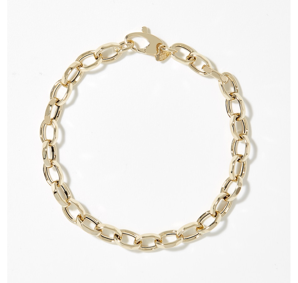 Jewellery - Bracelets - Adjustable & Bolo Bracelets - Stefano Oro 14K ...