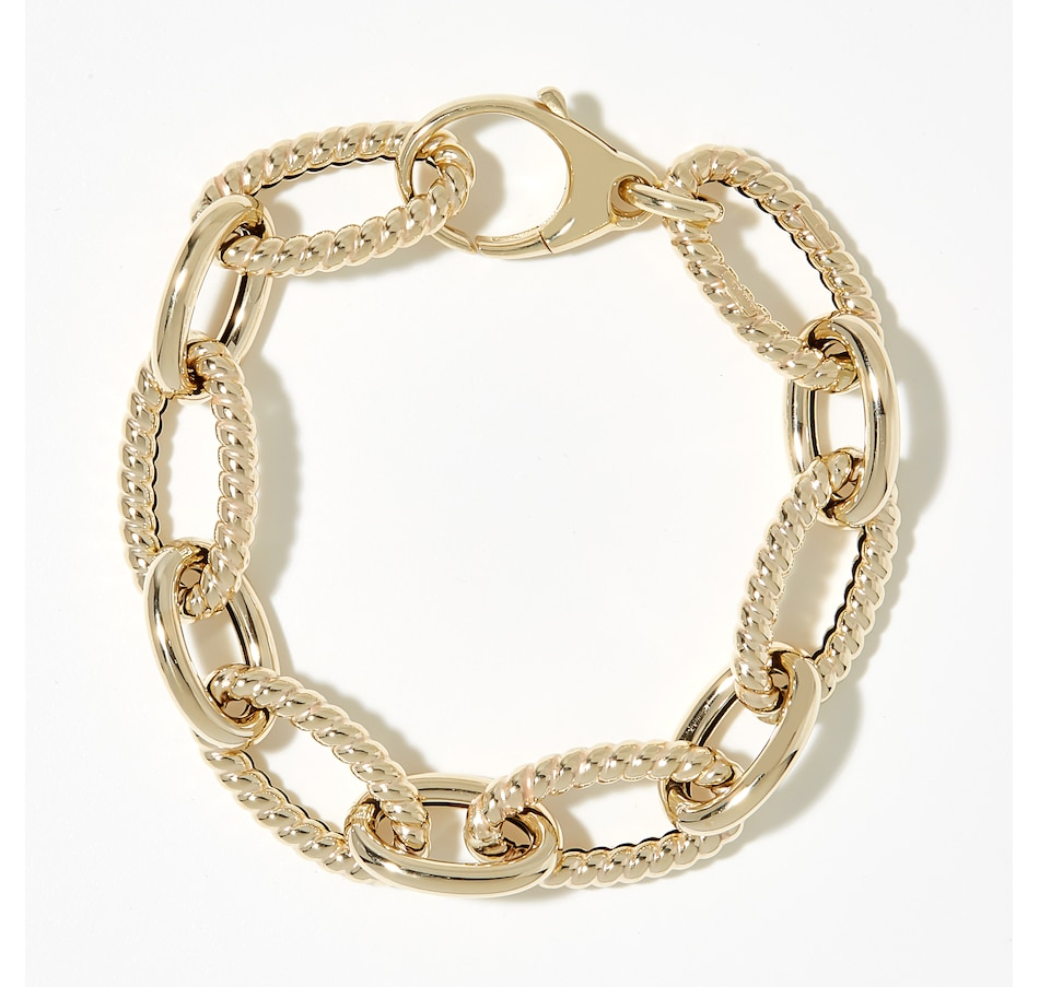 Jewellery - Bracelets - Adjustable & Bolo Bracelets - Stefano Oro 14K ...