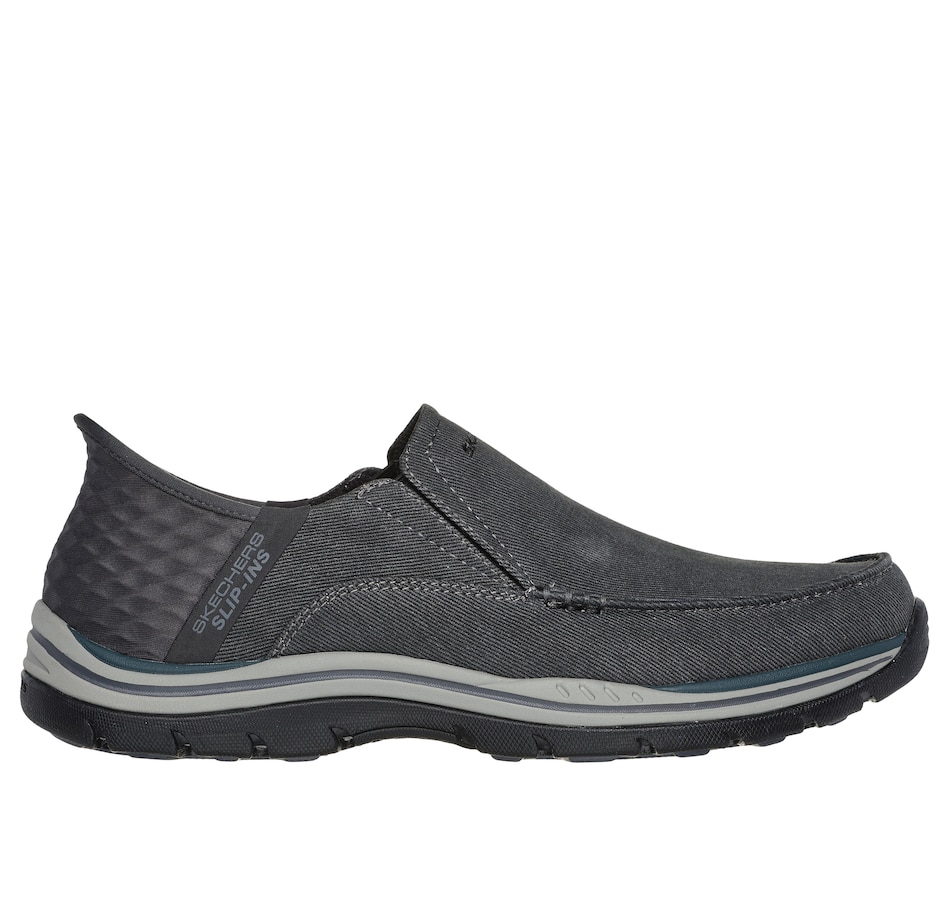 Image 210840_ALTMORE1.jpg, Product 210-840 / Price $79.33, Skechers Mens Expected - Cayson Relaxed Fit Slip-Ins from Skechers on TSC.ca's Shoes department