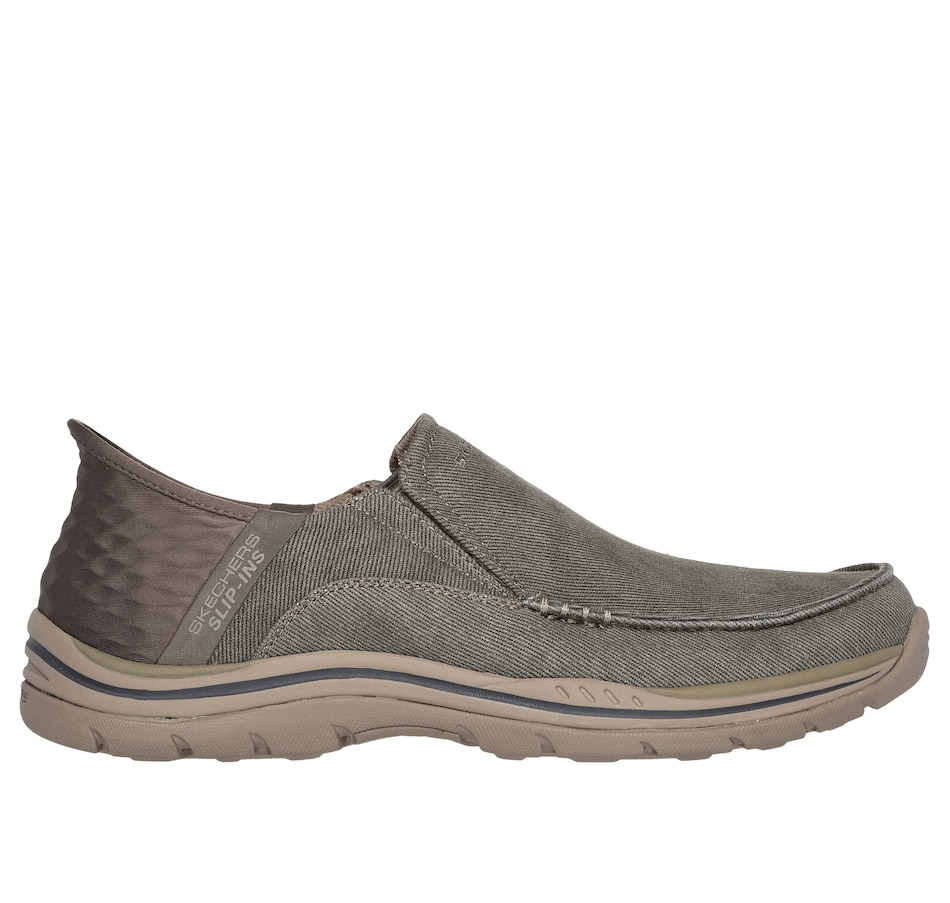 Image 210840_ALTMORE2.jpg, Product 210-840 / Price $79.33, Skechers Mens Expected - Cayson Relaxed Fit Slip-Ins from Skechers on TSC.ca's Shoes department