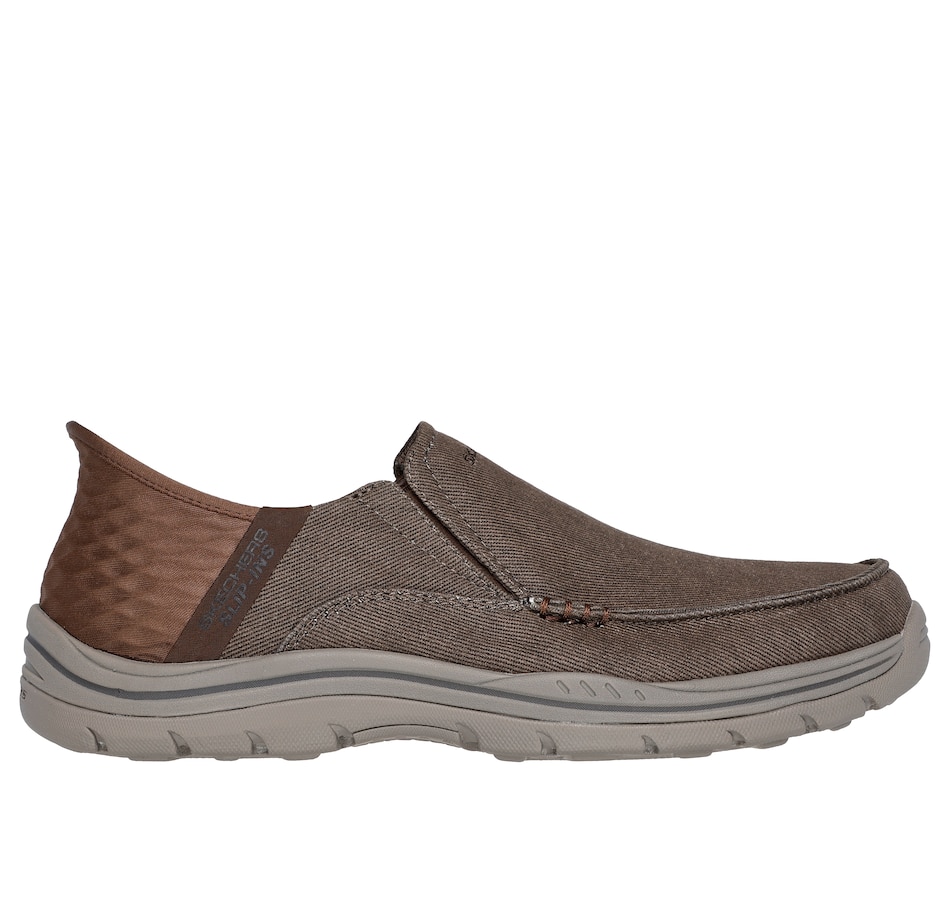 Image 210840_ALTMORE3.jpg, Product 210-840 / Price $79.33, Skechers Mens Expected - Cayson Relaxed Fit Slip-Ins from Skechers on TSC.ca's Shoes department