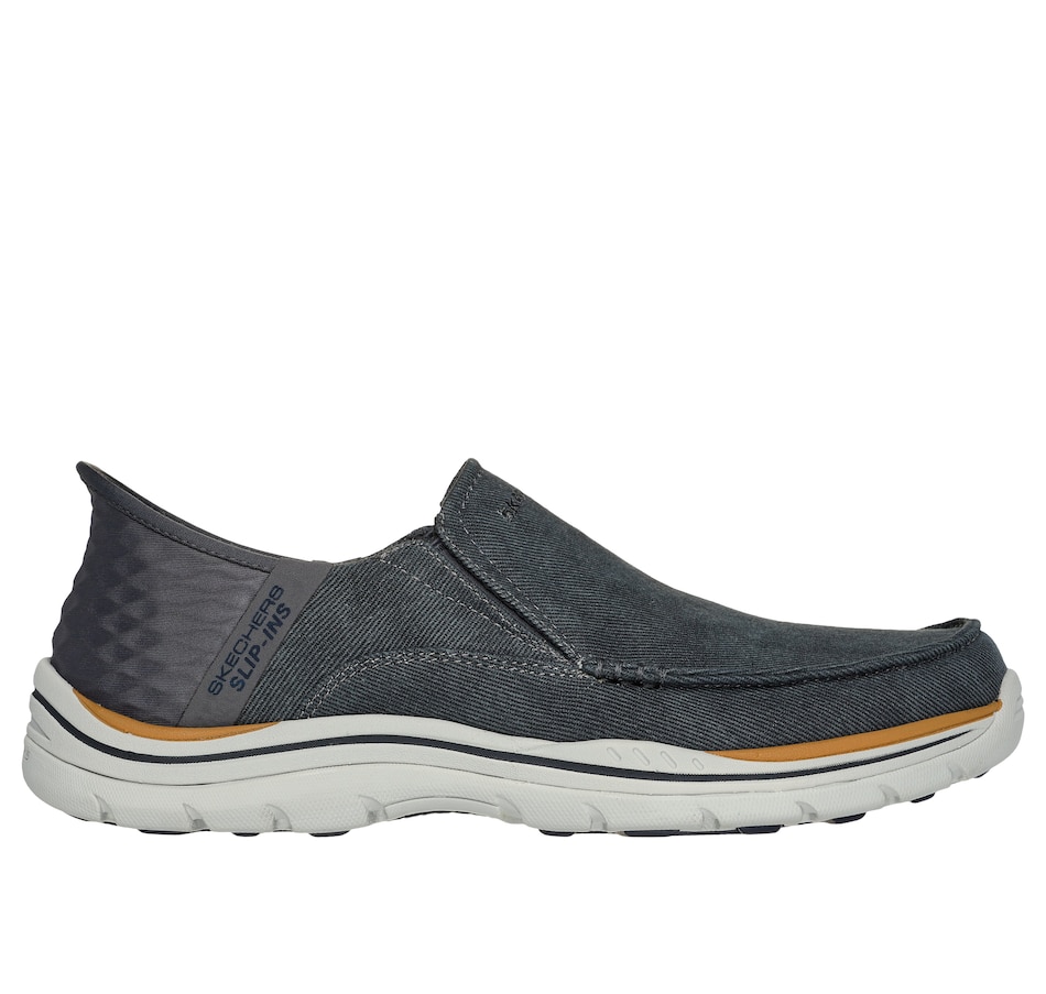 Image 210840_ALTMORE4.jpg, Product 210-840 / Price $79.33, Skechers Mens Expected - Cayson Relaxed Fit Slip-Ins from Skechers on TSC.ca's Shoes department