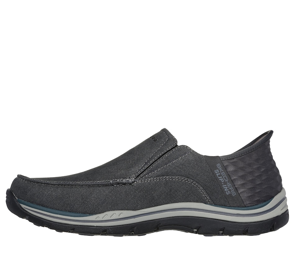 Image 210840_ALTMORE5.jpg, Product 210-840 / Price $79.33, Skechers Mens Expected - Cayson Relaxed Fit Slip-Ins from Skechers on TSC.ca's Shoes department