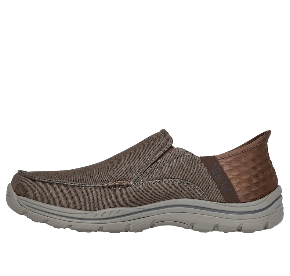 Image 210840_ALTMORE6.jpg, Product 210-840 / Price $79.33, Skechers Mens Expected - Cayson Relaxed Fit Slip-Ins from Skechers on TSC.ca's Shoes department