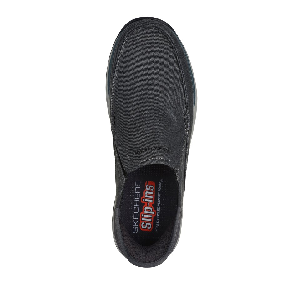 Image 210840_ALTMORE7.jpg, Product 210-840 / Price $79.33, Skechers Mens Expected - Cayson Relaxed Fit Slip-Ins from Skechers on TSC.ca's Shoes department