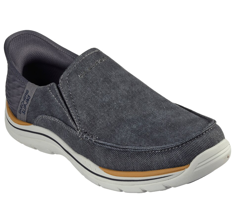 Image 210840_CHR.jpg, Product 210-840 / Price $79.33, Skechers Mens Expected - Cayson Relaxed Fit Slip-Ins from Skechers on TSC.ca's Shoes department