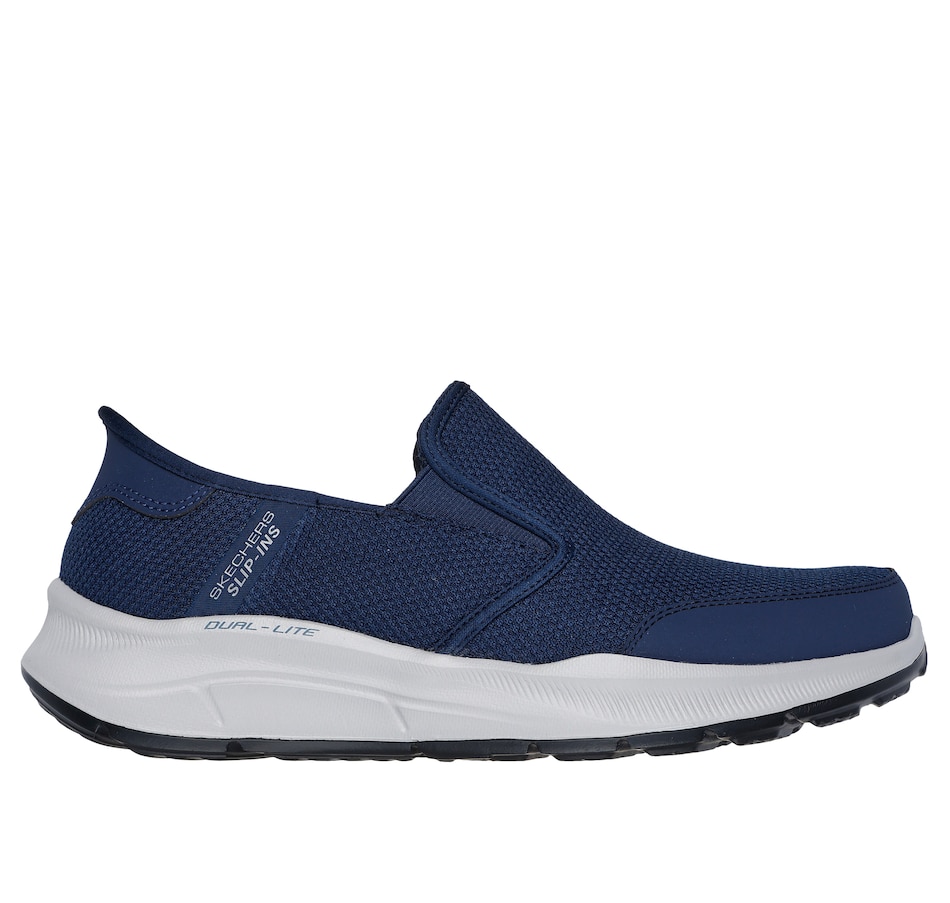 Image 210842_ALTMORE4.jpg, Product 210-842 / Price $89.33, Skechers Men's Relaxed Fit Equalizer 5.0 Drayze Shoe from Skechers on TSC.ca's Shoes department