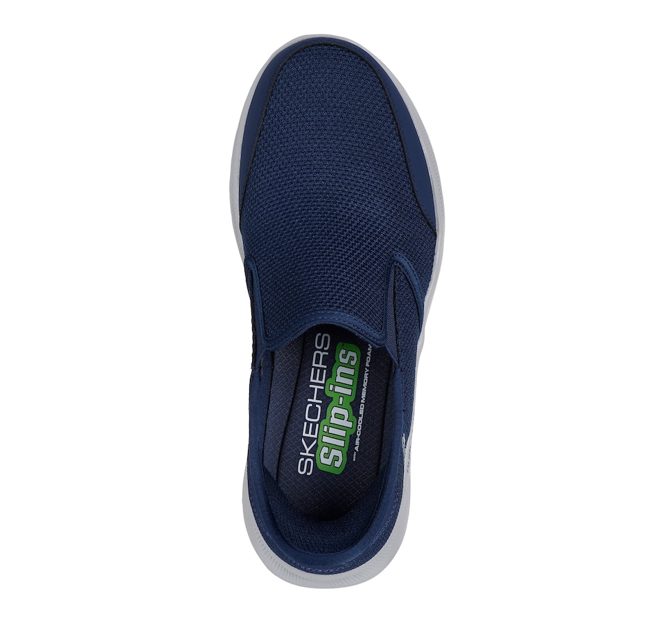 Image 210842_ALTMORE7.jpg, Product 210-842 / Price $89.33, Skechers Men's Relaxed Fit Equalizer 5.0 Drayze Shoe from Skechers on TSC.ca's Shoes department