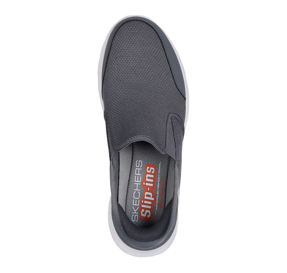 Image 210842_ALTMORE8.jpg, Product 210-842 / Price $89.33, Skechers Men's Relaxed Fit Equalizer 5.0 Drayze Shoe from Skechers on TSC.ca's Shoes department