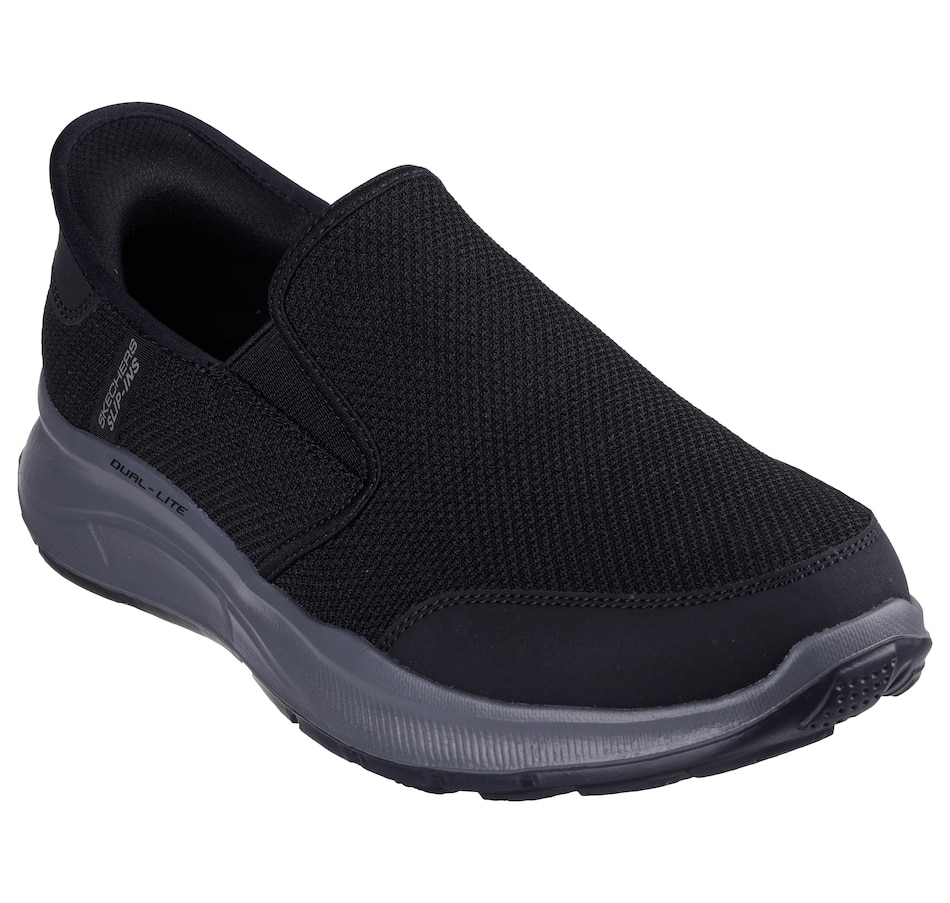 Image 210842_BLK.jpg, Product 210-842 / Price $89.33, Skechers Men's Relaxed Fit Equalizer 5.0 Drayze Shoe from Skechers on TSC.ca's Shoes department