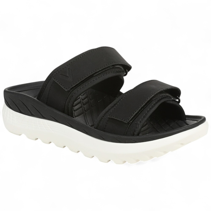 Image 210844_BLK.jpg, Product 210-844 / Price $49.88, Vionic Renewal Sandal from Vionic on TSC.ca's Shoes department