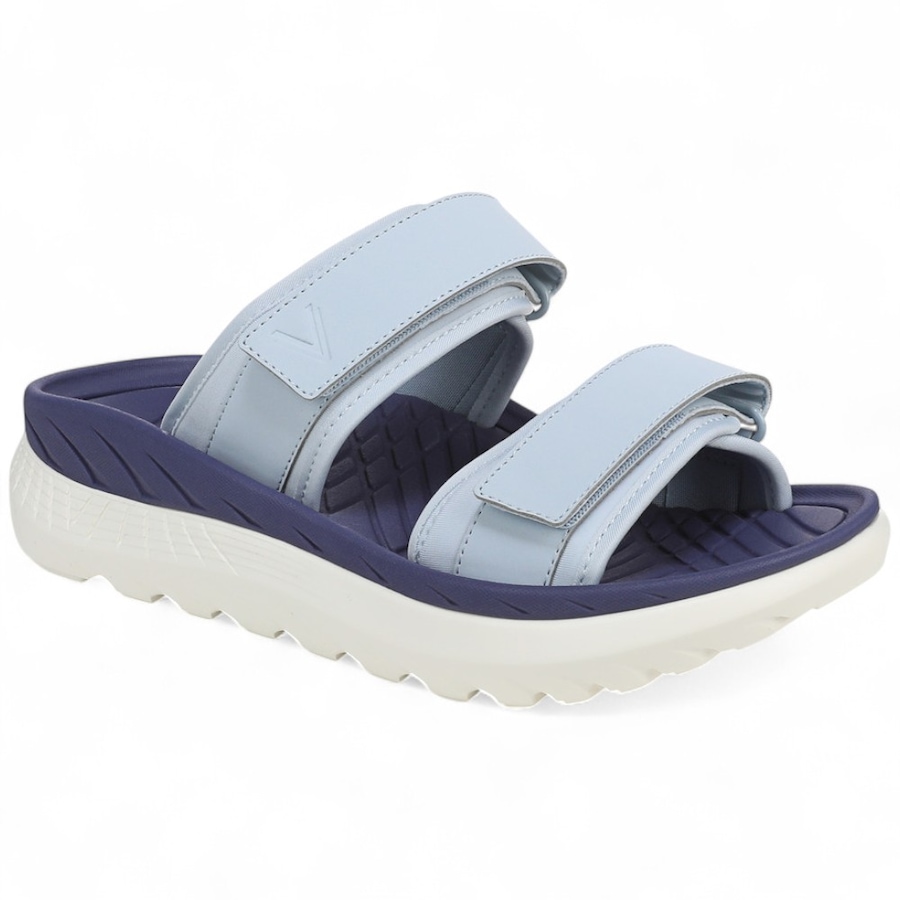 Image 210844_BLU.jpg, Product 210-844 / Price $49.88, Vionic Renewal Sandal from Vionic on TSC.ca's Shoes department