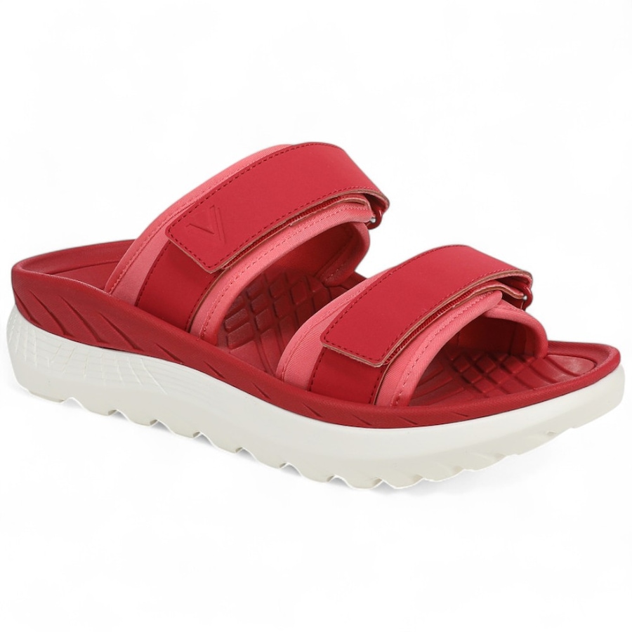 Image 210844_PNK.jpg, Product 210-844 / Price $49.88, Vionic Renewal Sandal from Vionic on TSC.ca's Shoes department