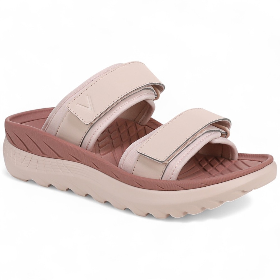 Image 210844_RSE.jpg, Product 210-844 / Price $49.88, Vionic Renewal Sandal from Vionic on TSC.ca's Shoes department