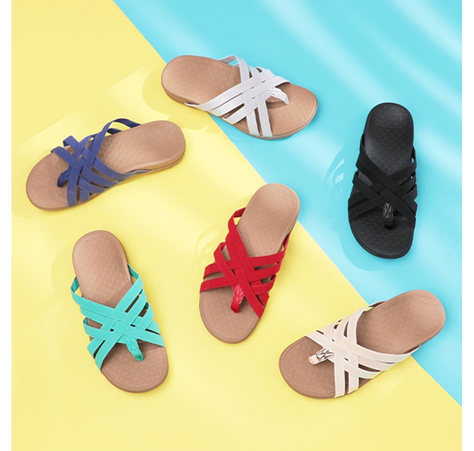 Image 210845_ALTMORE100.jpg, Product 210-845 / Price $99.88, Vionic Tia Sandal from Vionic on TSC.ca's Shoes department