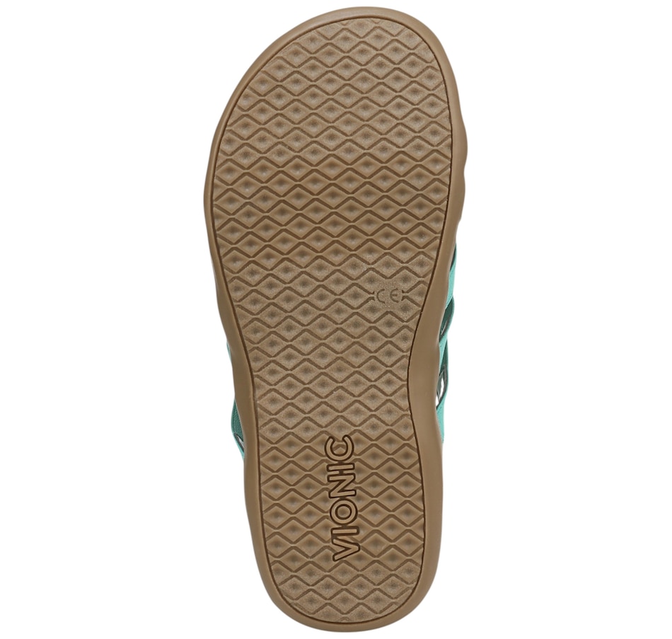 Image 210845_ALTMORE4.jpg, Product 210-845 / Price $99.88, Vionic Tia Sandal from Vionic on TSC.ca's Shoes department