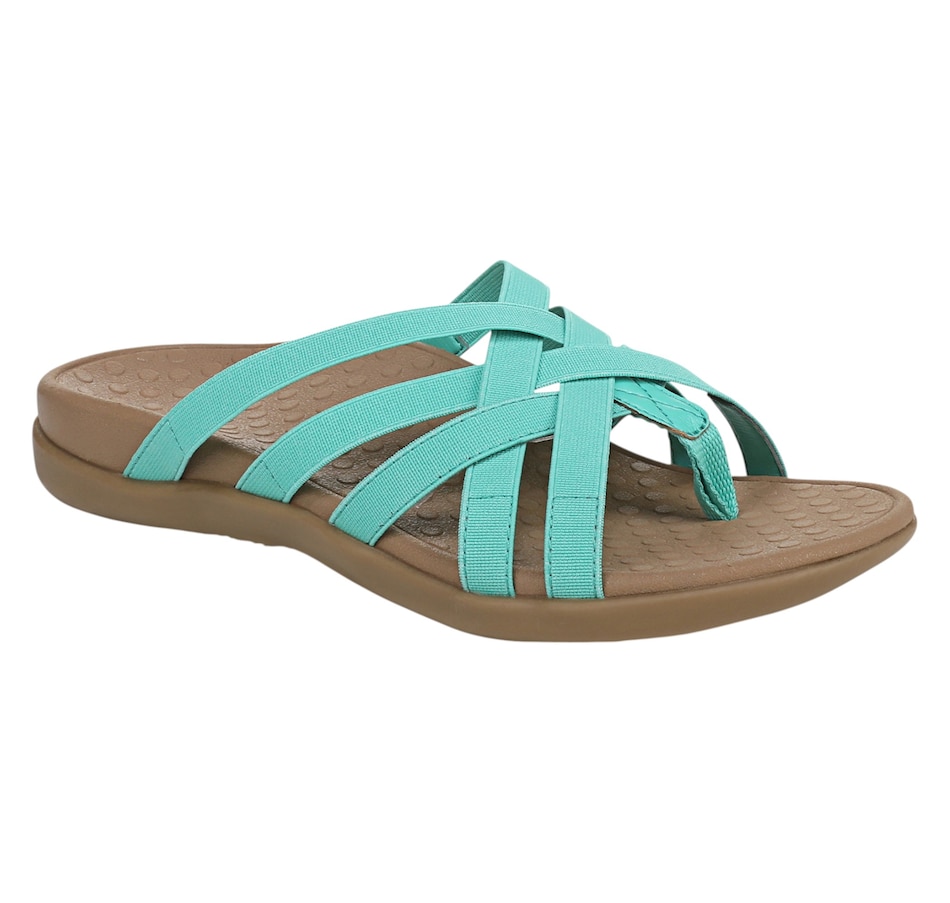 Image 210845_AQA.jpg, Product 210-845 / Price $99.88, Vionic Tia Sandal from Vionic on TSC.ca's Shoes department