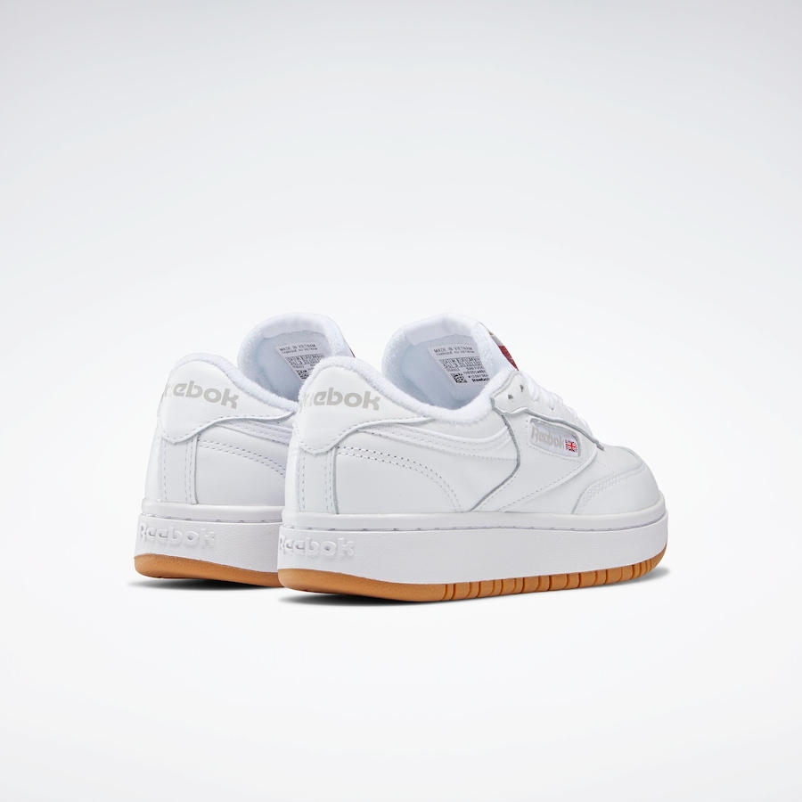 Image 210847_ALTMORE2.jpg, Product 210-847 / Price $120.00, Reebok Ladies Club C Double Sneaker from Reebok on TSC.ca's Shoes department