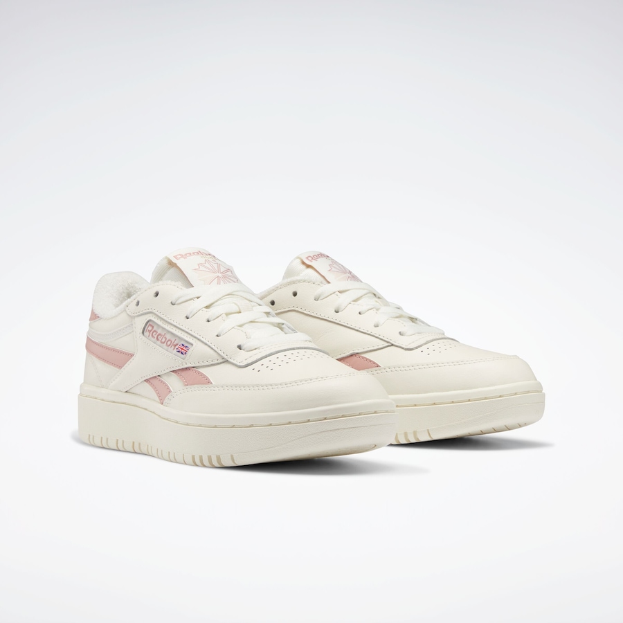 Image 210848_ALTMORE1.jpg, Product 210-848 / Price $79.88, Reebok Ladies Club C Double Revenge Sneaker from Reebok on TSC.ca's Shoes department