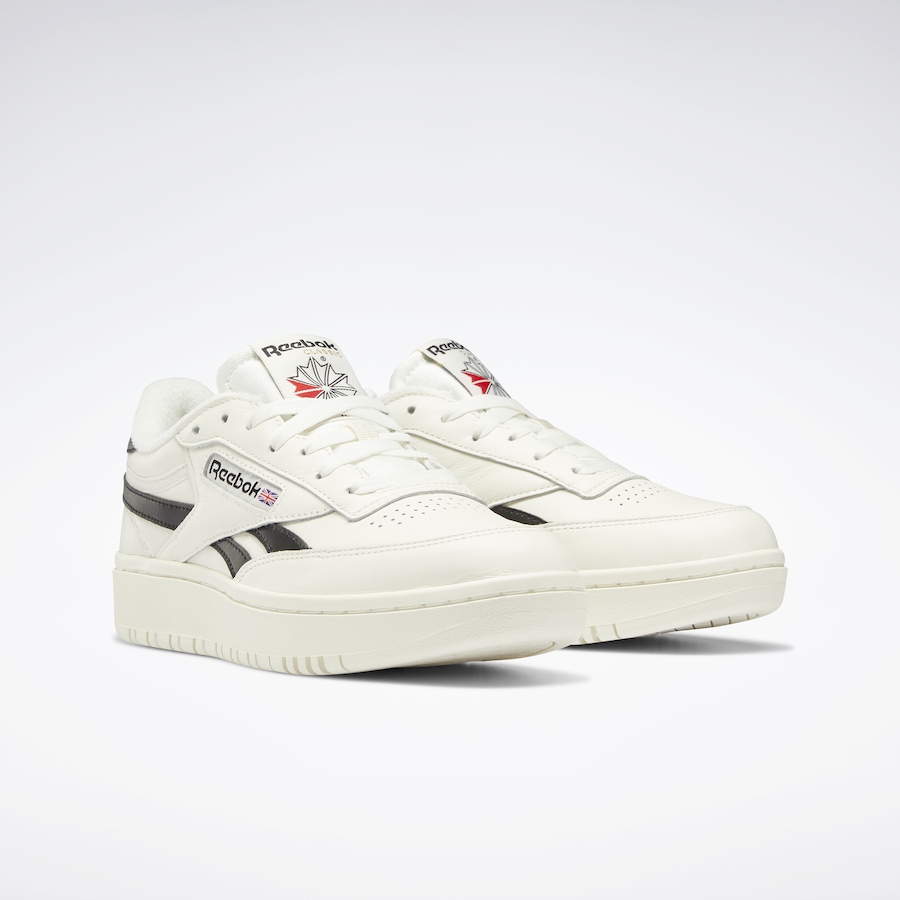Image 210848_ALTMORE2.jpg, Product 210-848 / Price $79.88, Reebok Ladies Club C Double Revenge Sneaker from Reebok on TSC.ca's Shoes department