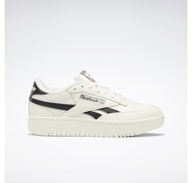 Reebok Ladies Club C Double Revenge Sneaker
