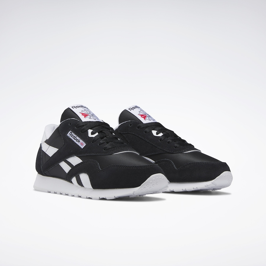 Image 210852_ALTMORE1.jpg, Product 210-852 / Price $54.88, Reebok Ladies Classic Nylon Sneaker from Reebok on TSC.ca's Shoes department