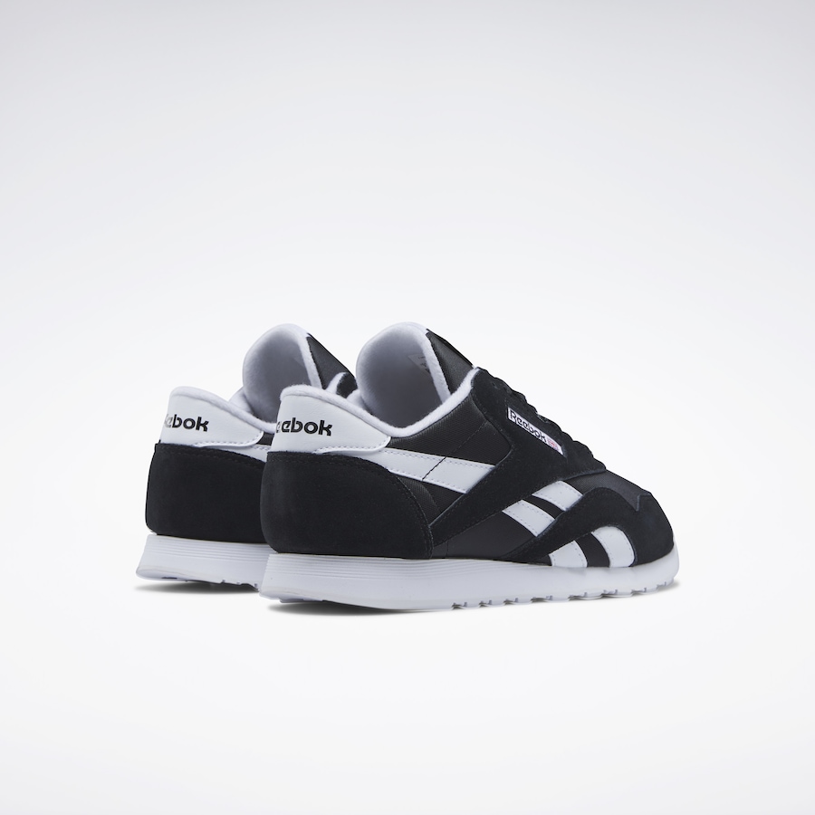 Image 210852_ALTMORE2.jpg, Product 210-852 / Price $54.88, Reebok Ladies Classic Nylon Sneaker from Reebok on TSC.ca's Shoes department