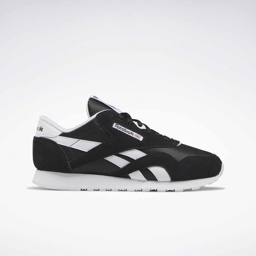Image 210852_BLK.jpg, Product 210-852 / Price $54.88, Reebok Ladies Classic Nylon Sneaker from Reebok on TSC.ca's Shoes department